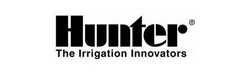 Hunter irrigazione
